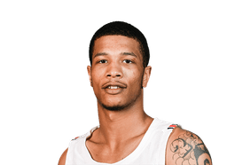 Samir Doughty