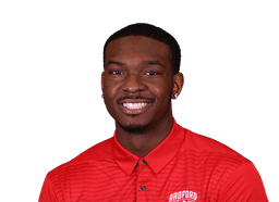 Ed Polite Jr.