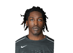 Xavier Hill-Mais