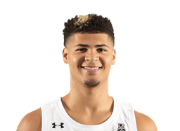 Jaevin Cumberland