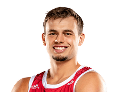 Cody Kelley