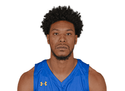 Lamontray Harris