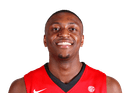 E'Torrion Wilridge