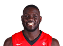 Derek Ogbeide