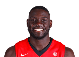 Derek Ogbeide