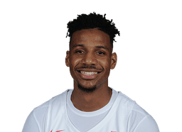 Jarrey Foster
