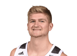 Trevor Stumpe