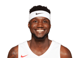 Carlton Bragg Jr.
