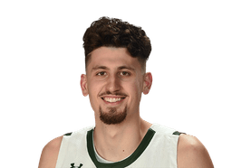 Nico Carvacho