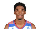 Donte Fitzpatrick-Dorsey