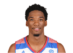 Donte Fitzpatrick-Dorsey