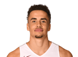 Corey Johnson