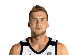Derrik Smits