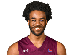 Malcolm Regisford
