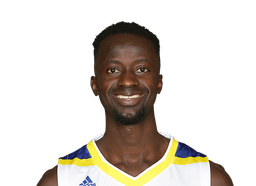 Oumar Barry