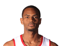 Eric Jamison Jr.