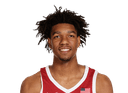 Marcus Sheffield II