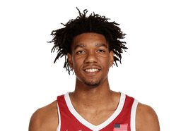 Marcus Sheffield II