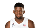 Eric Cobb