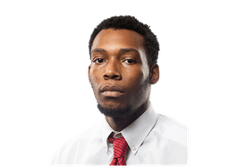 Jamall Gregory
