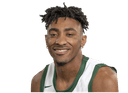 Deion Holmes