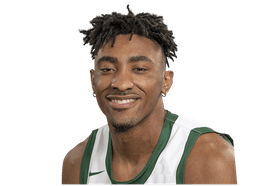 Deion Holmes