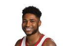 Rashard Odomes