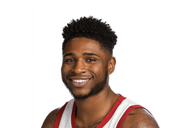 Rashard Odomes