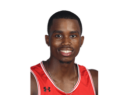 Isaiah Blackmon