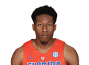 KeVaughn Allen