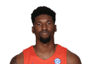 Kevarrius Hayes