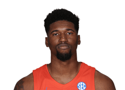 Kevarrius Hayes