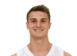 Ethan Stair