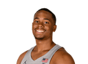 Kaleb Johnson