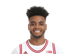 Juwan Morgan