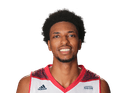 Gerald Blackshear Jr.