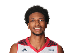 Gerald Blackshear Jr.