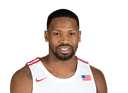 Isaiah Lamb