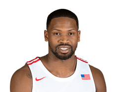 Isaiah Lamb