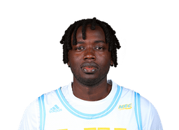 Ganlandou Cisse