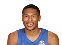 Kerry Blackshear Jr.