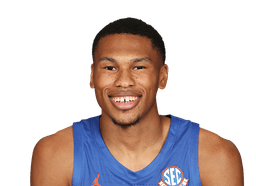 Kerry Blackshear Jr.