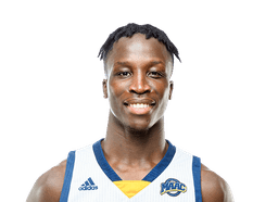 Abdulai Bundu