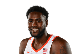 Elijah Thomas