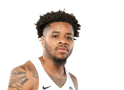 Luwane Pipkins