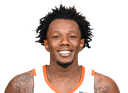 Tevin Mack