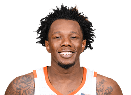 Tevin Mack