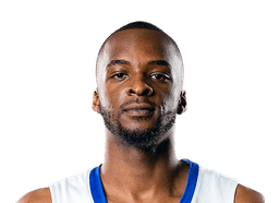 Quincy McKnight