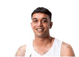 Nolan Narain