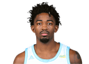 Raiquan Clark
